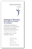 Programm Onkologie & Ökonomie