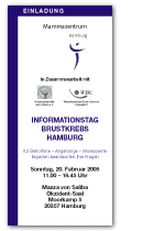 Download Programm Brustkrebs 12.02.2006 Hamburg