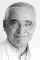 Prof. Dr. H. Peter Scheidel